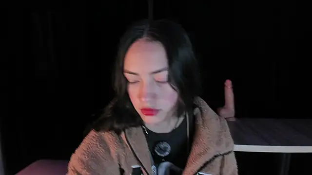 Snapshot of Scarlett__Fox__ chatting on February 12, 11:27 am Scarlett Fox online show from February 12, 11:27 am