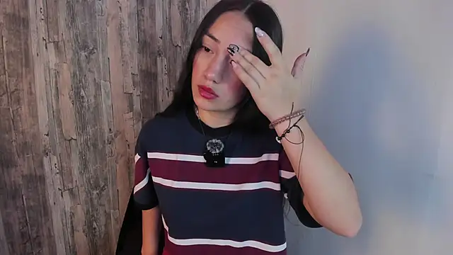 Snapshot of Scarlett__Fox__ chatting on February 18, 11:17 am Scarlett Fox online show from February 18, 11:17 am