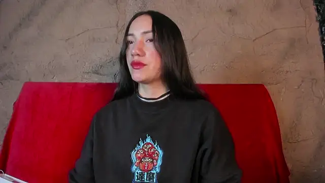 Snapshot of Scarlett__Fox__ chatting on February 23, 2:36 pm Scarlett Fox online show from February 23, 2:36 pm