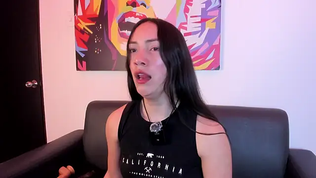 Snapshot of Scarlett__Fox__ chatting on March 3, 11:16 am Scarlett Fox online show from March 3, 11:16 am