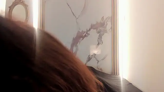 Snapshot of Scarlett__Fox__ chatting on March 6, 11:39 am Scarlett Fox online show from March 6, 11:39 am