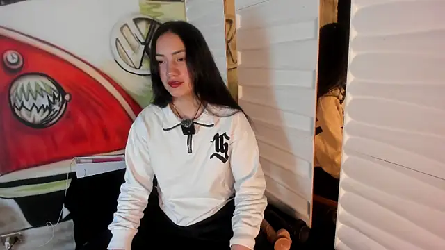 Scarlett  Fox   online show from April 21, 11:27 am