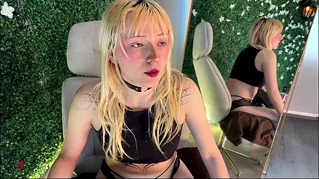 Cloe five online show from September 13, 2:50 pm