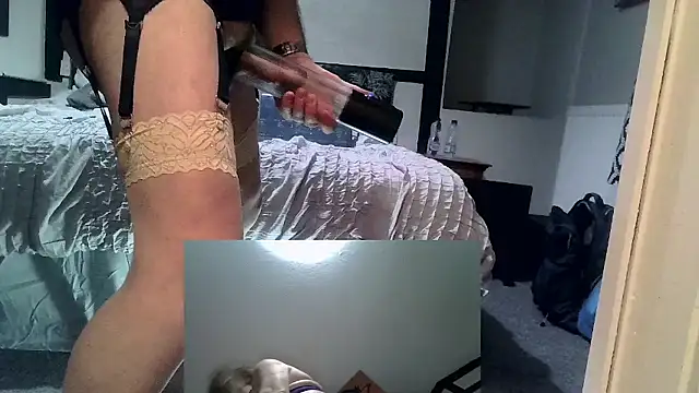 nataliecdlive online show from December 21, 6:02 pm