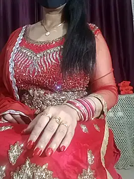 Snapshot of Anamika_Kapoor chatting on February 14, 8:05 pm Anamika Kapoor online show from February 14, 8:05 pm