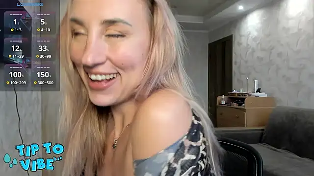 lady Nati online show from February 27, 2:43 pm