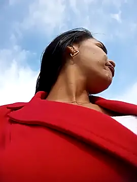 Sara-77 online show from January 16, 8:36 pm