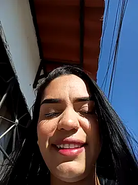 Sara-77 online show from January 19, 1:33 pm