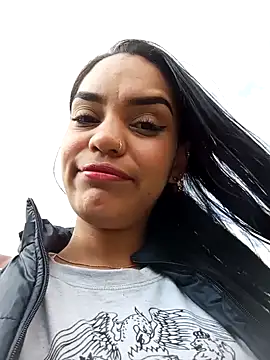 Sara-77 online show from January 19, 9:45 pm