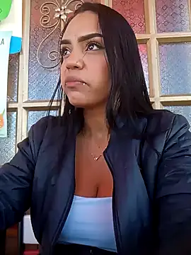 Sara-77 online show from January 20, 4:12 pm