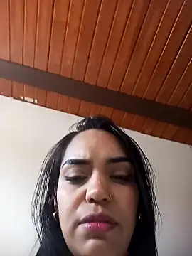 Sara-77 online show from January 23, 9:39 pm