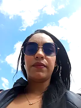 Sara-77 online show from January 28, 3:04 pm