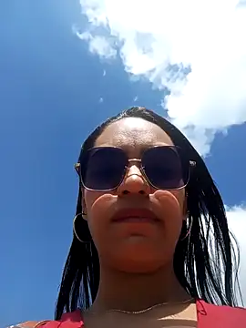 Sara-77 online show from January 29, 3:15 pm