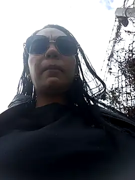 Sara-77 online show from January 30, 3:40 pm