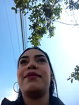 Sara-77 online show from February 7, 2:47 pm