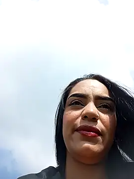 Sara-77 online show from February 10, 2:16 pm