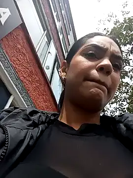 Sara-77 online show from February 11, 3:18 pm