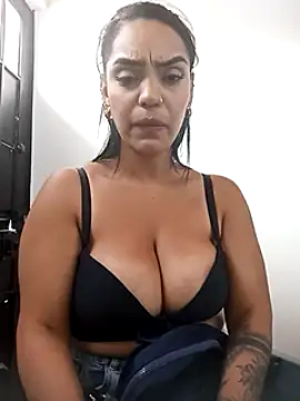 Sara-77 online show from February 11, 9:25 pm