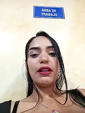 Sara-77 online show from February 18, 7:30 pm