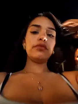 Sara-77 online show from February 25, 6:58 am