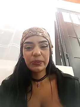 Sara-77 online show from March 10, 8:56 pm