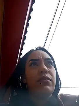 Sara-77 online show from March 11, 3:23 pm