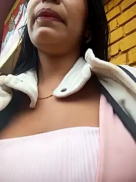 Sara-77 online show from March 14, 6:39 pm