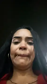 Sara-77 online show from March 18, 1:10 am