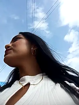 Sara-77 online show from March 20, 1:48 pm