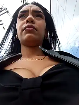 Sara-77 online show from March 21, 4:40 pm