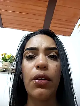 Sara-77 online show from March 22, 12:28 am