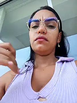 Sara-77 online show from September 24, 3:15 pm