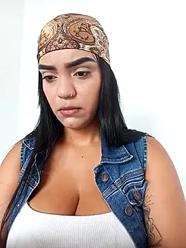 Sara-77 online show from October 1, 6:14 pm