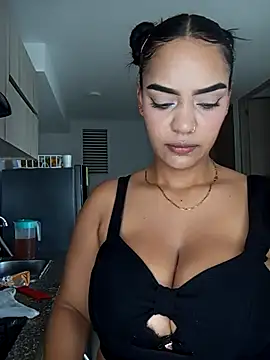 Sara-77 online show from November 11, 3:01 pm