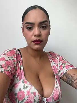 Sara-77 online show from March 10, 3:28 pm