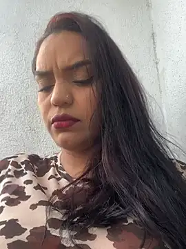 Sara-77 online show from April 29, 5:52 pm