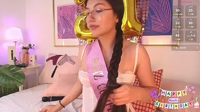 Snapshot of Eva_depp chatting on March 8, 5:22 pm Eva depp online show from March 8, 5:22 pm