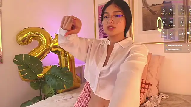 Snapshot of Eva_depp chatting on March 13, 3:17 pm Eva depp online show from March 13, 3:17 pm