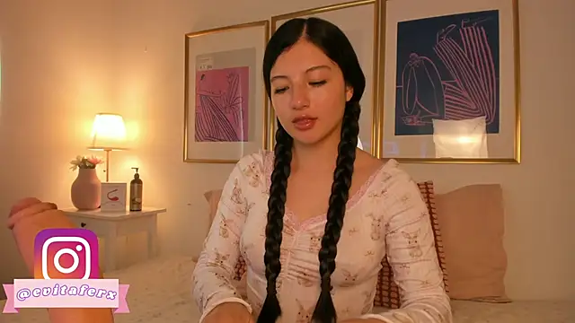 Snapshot of Eva_depp chatting on September 15, 12:38 pm Eva depp online show from September 15, 12:38 pm