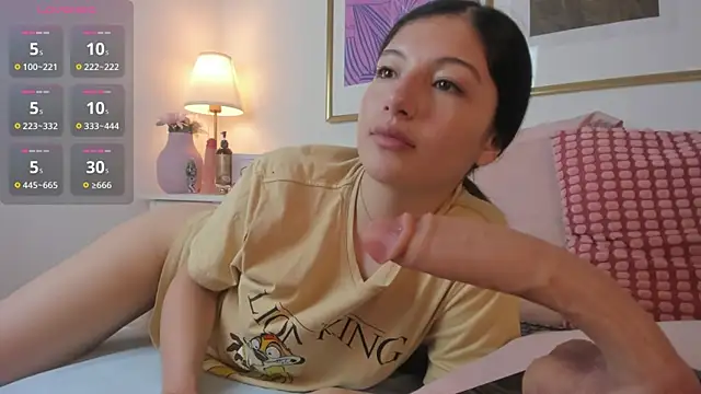 Snapshot of Eva_depp chatting on September 20, 1:45 pm Eva depp online show from September 20, 1:45 pm