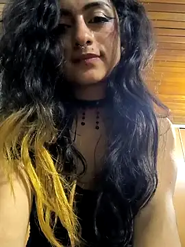 Lila Desiree online show from March 4, 4:38 am