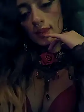 Lila Desiree online show from March 6, 12:43 am