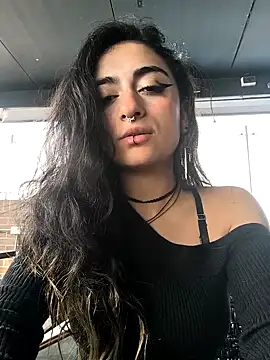 Lila Desiree online show from September 22, 2:41 pm