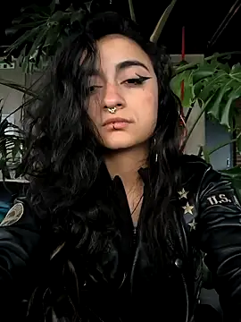 Lila Desiree online show from September 30, 4:34 pm