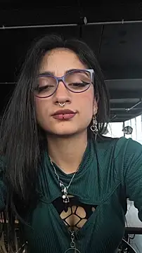 Lila Desiree online show from October 23, 5:23 pm