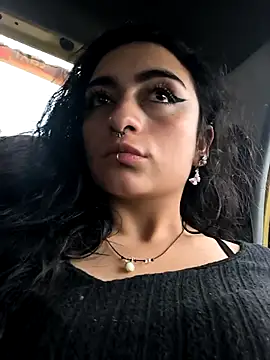 Lila Desiree online show from April 21, 10:12 pm