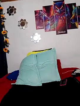 Snapshot of ScarletthJhonson- chatting on March 23, 1:53 am ScarletthJhonson- online show from March 23, 1:53 am