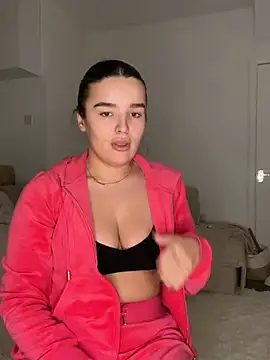 maisiesmithx online show from January 6, 10:58 pm