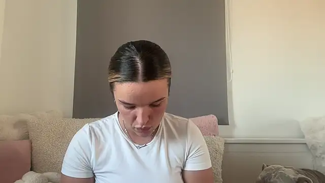 Snapshot of maisiesmithx chatting on July 19, 6:22 pm maisiesmithx online show from July 19, 6:22 pm