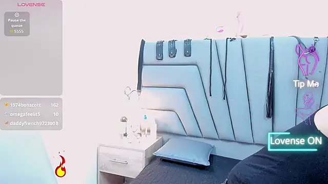 Vale n Matt online show from October 9, 3:15 am